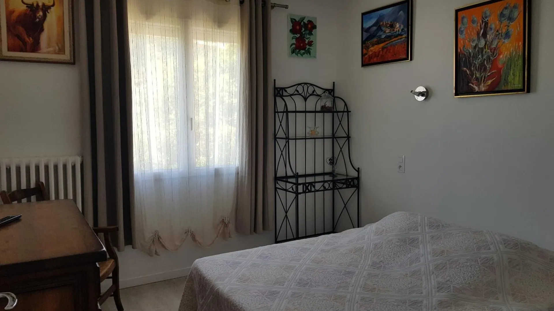 Σπίτι διακοπών Gite Aux Tourterelles Tournemire  Γαλλία