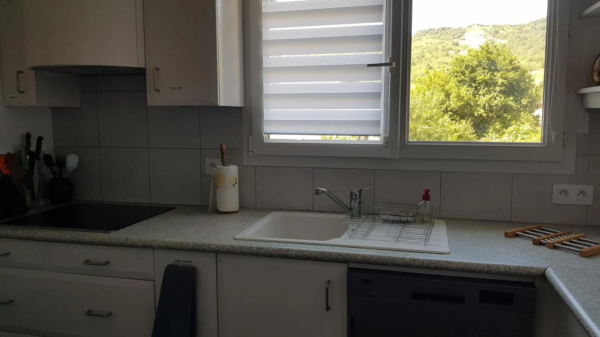 Gite Aux Tourterelles Tournemire  Σπίτι διακοπών
